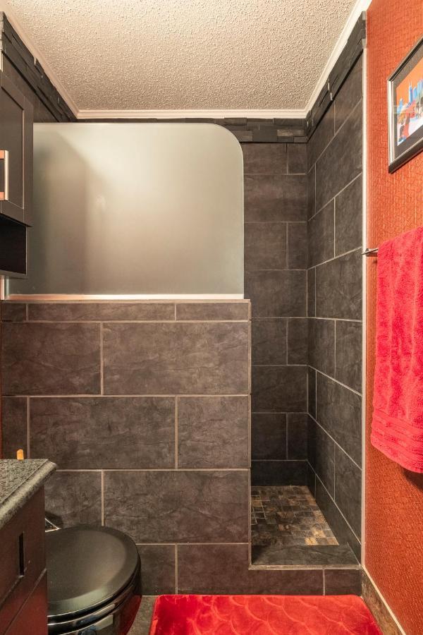Contemporary Paradise W/ Private Bathroom Nashville Extérieur photo