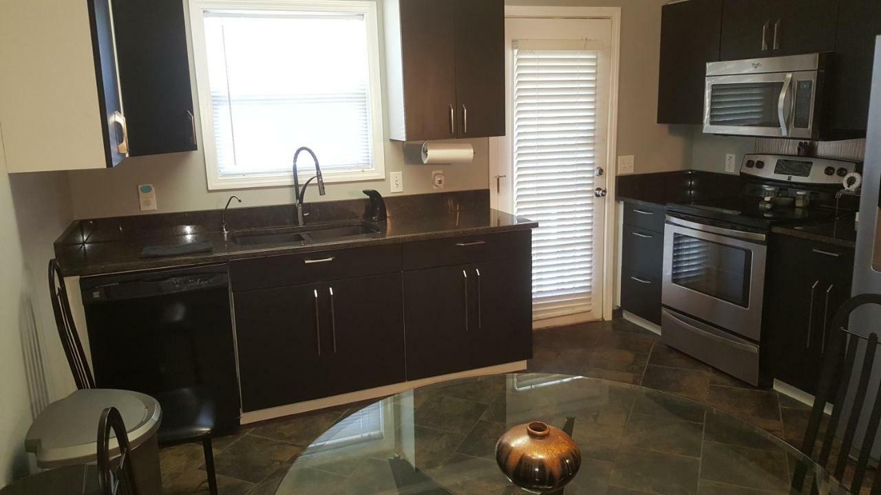 Contemporary Paradise W/ Private Bathroom Nashville Extérieur photo